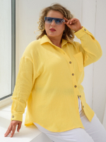 Рубашка женская "Муслин"