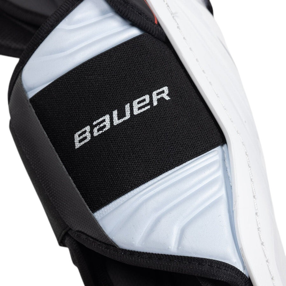 Щитки BAUER VAPOR FLYPRO SR (взрослый)