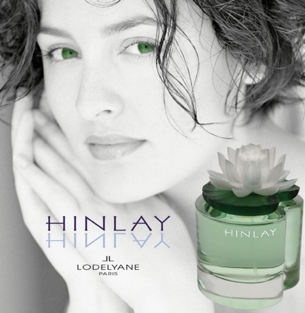 Lorelyane Hinlay pour Femme