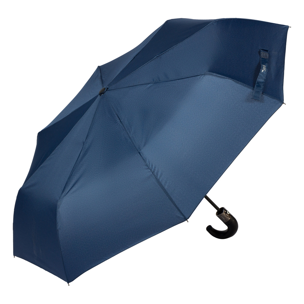 Зонт складной Ferre 4U-OC Man Blue Ferre Milano
