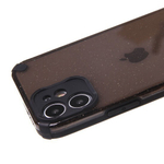 Чехол для iPhone 12 Mini, 012461 Красный