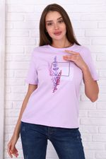 Футболка 36166 Натали (Акция)