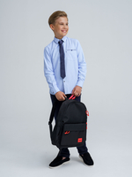 Рубашка с длинным рукавом