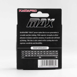 Леска Kaida Max (100м)