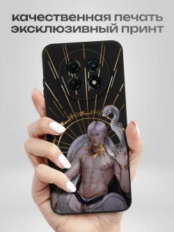 Чехол на Huawei Nova Y91