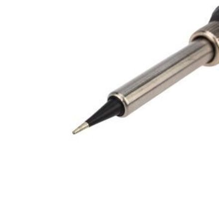 Паяльник с керам. нагревателем, серия Japan type, 60Вт, 230В, запасное жало, блистер REXANT