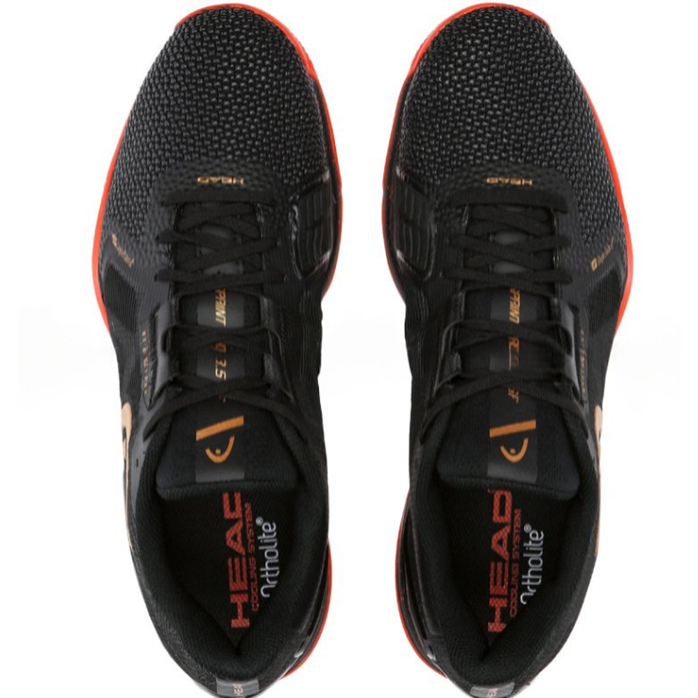 Кроссовки для тенниса Мужские HEAD SPRINT PRO 3.5 SF CLAY для грунта