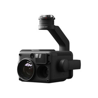 Подвес DJI Zenmuse H20T с тепловизором 640×512 камерой x23 зум и дальномером