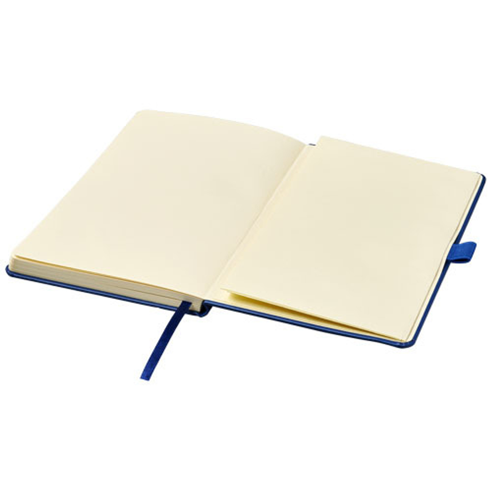 Записная книжка Nova формата A5 с переплетом