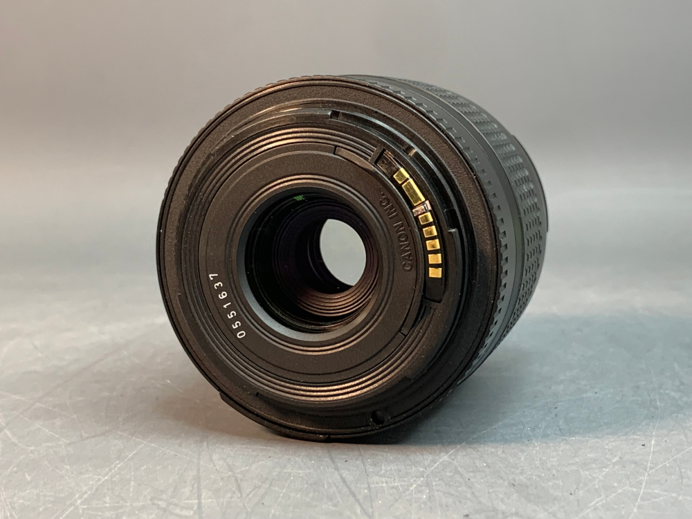 Canon EOS 500 Kit 28-80mm