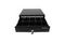 Денежный ящик POScenter 13E 330x335x90 распайка для &quot;Epson/АТОЛ, без датчика открытой крышки&quot;, черный