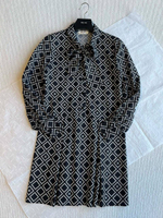 Платье Celine