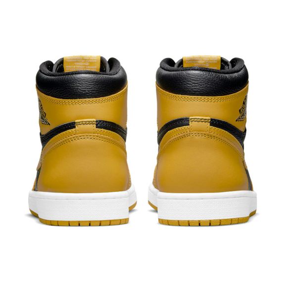 Jordan Air Jordan 1 Подвесные баскетбольные кроссовки High Top Юнисекс