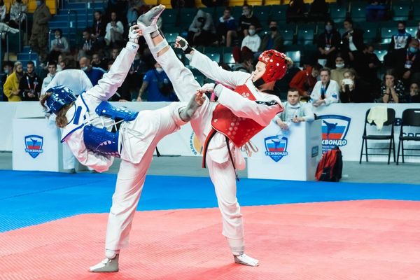 Чемпионат Сибирского Федерального округа по тхэквондо ВТ (2047420017038223 ЕКП ЧСФО) (мужчины/женщины)