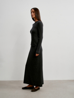 Юбка ISABEL, антрацит