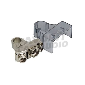 Клемма АКБ AURA BTG-048P плюс