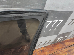 Стекло багажника левое Suzuki Grand Vitara 1 98-05 Б/У Оригинал 8457065D00