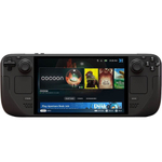 Игровая консоль Valve Steam Deck OLED 1ТБ черная