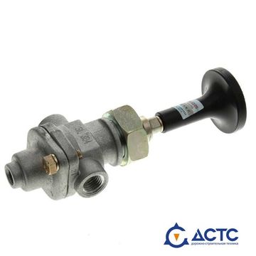 Клапан ручного тормоза