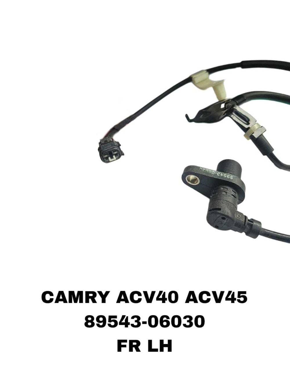 ДАТЧИК ABC CAMRY ACV40 ACV45 FL