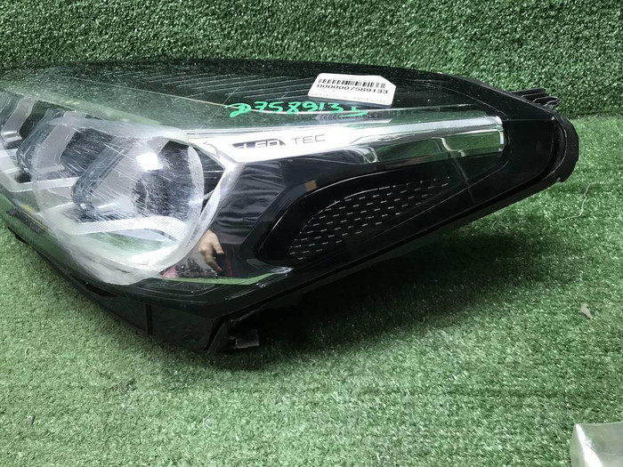 Фара левая Chery Tiggo 7 Pro (2020-2024) LED