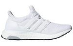 Кроссовки Adidas Ultraboost 4.0 (Женская размерная сетка)