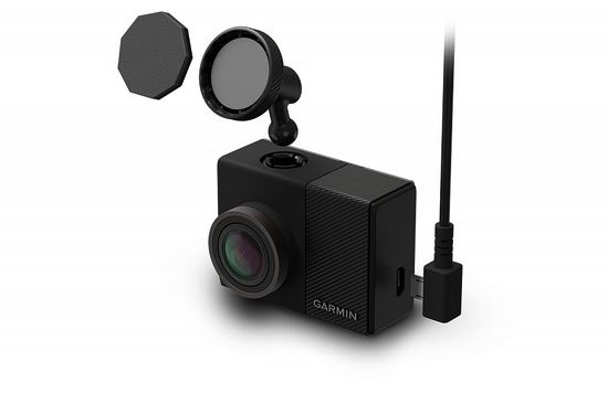 Видеорегистратор Garmin Dash Cam 65w 010-01750-15