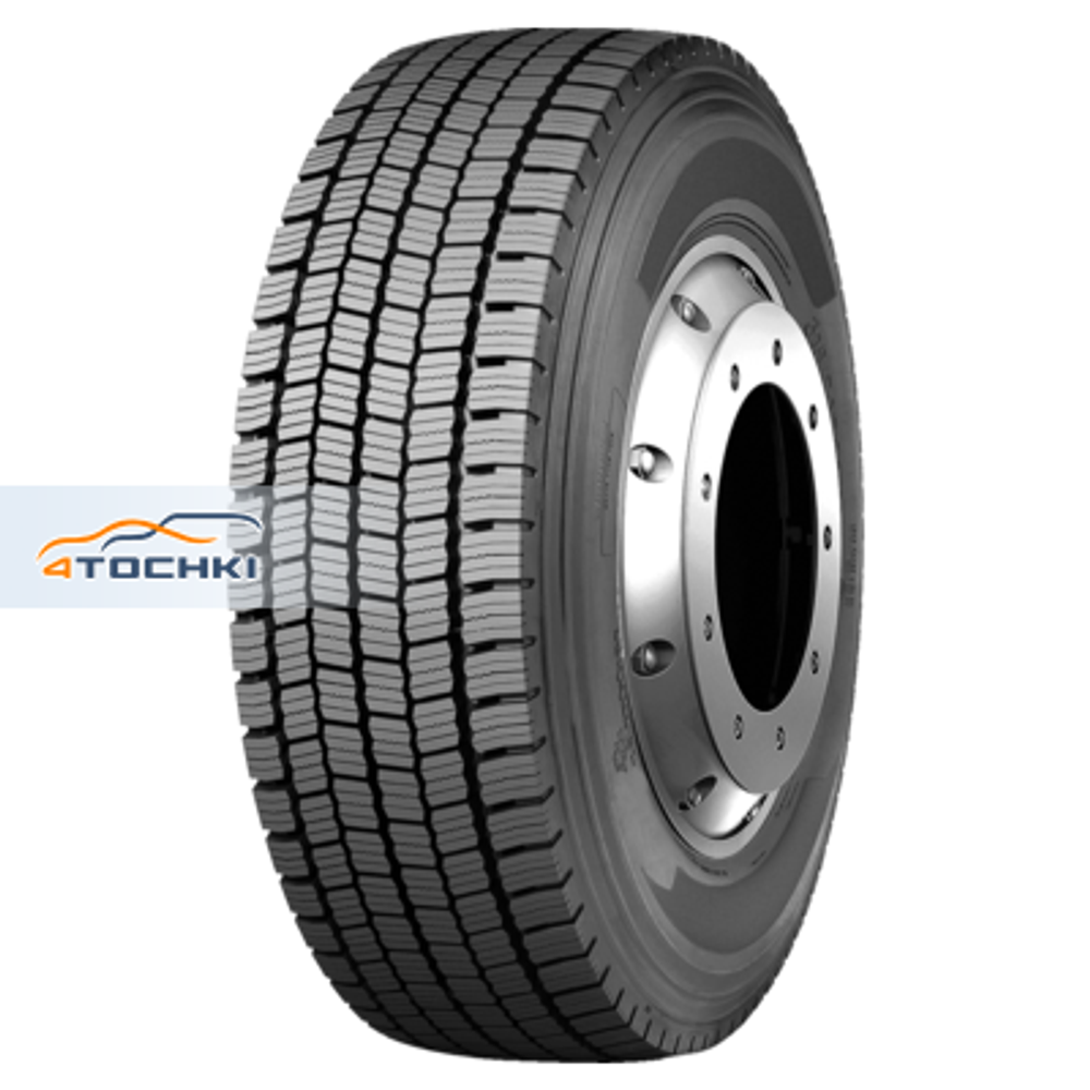 Грузовая шина Goodride 315/70R22,5 156/150L IceGuard N1 (NS785) TL 20PR, Рулевая ось
