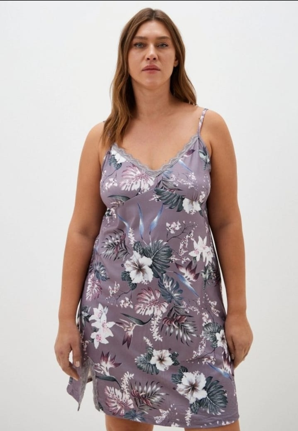 Пеньюар (халат,сорочка) 2701