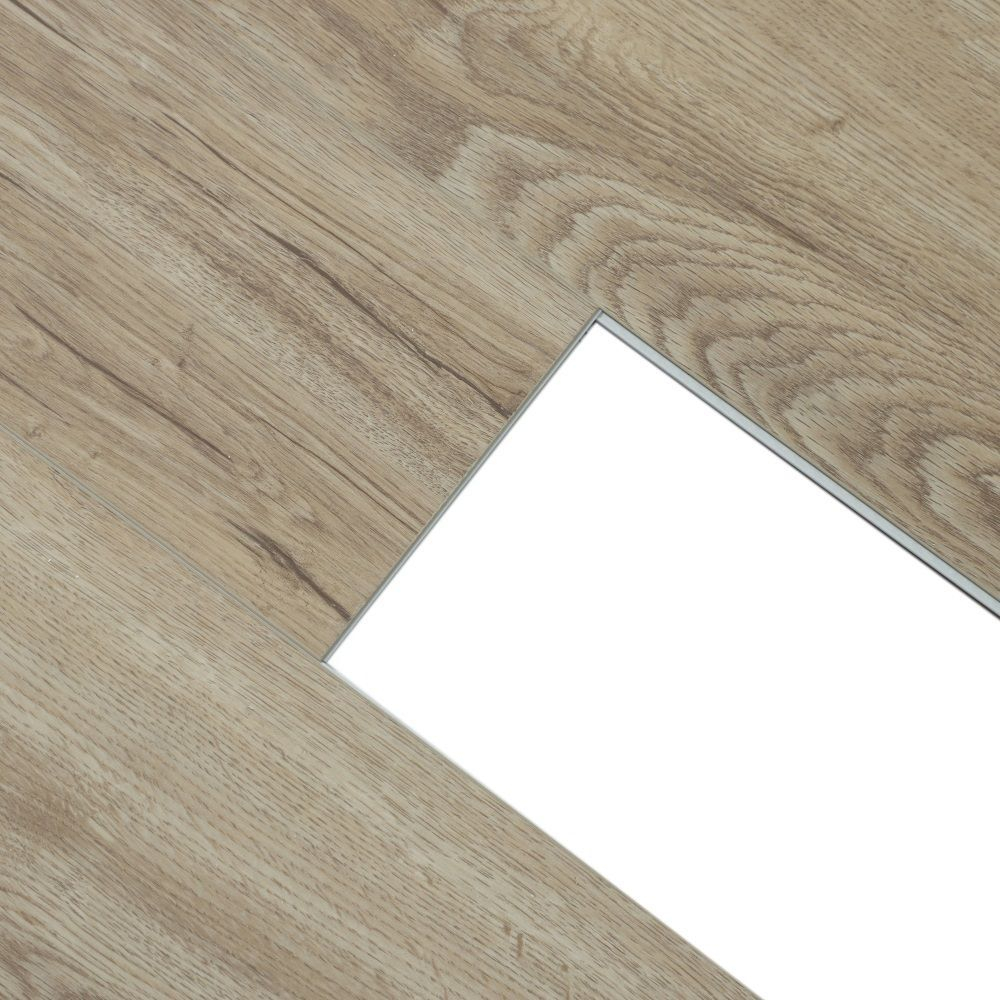 Кварц-винил SPC Amadei Bliss 4 мм B1947 ДУБ МАНАМА 2.16 м2