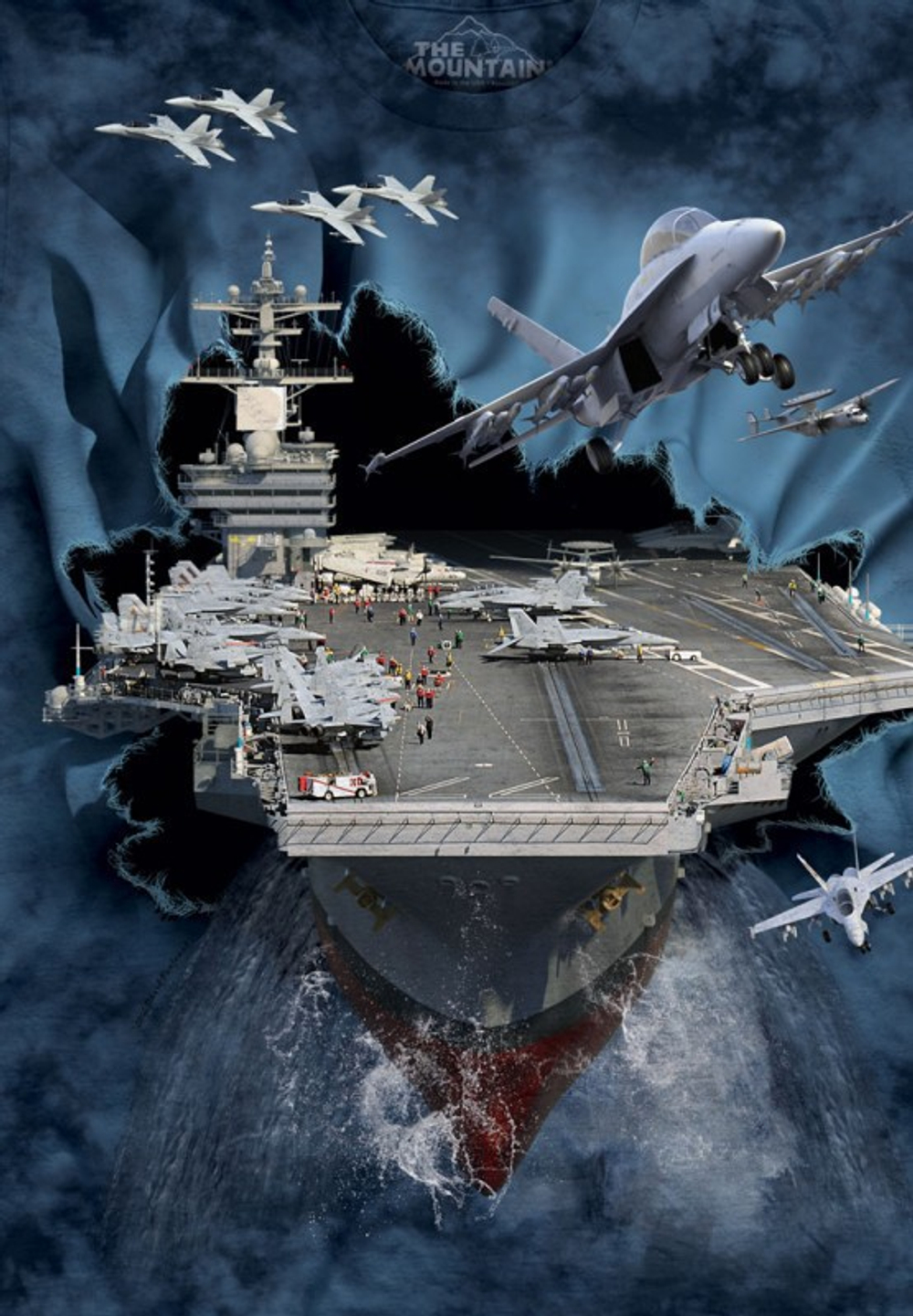 Aircraft Carrier