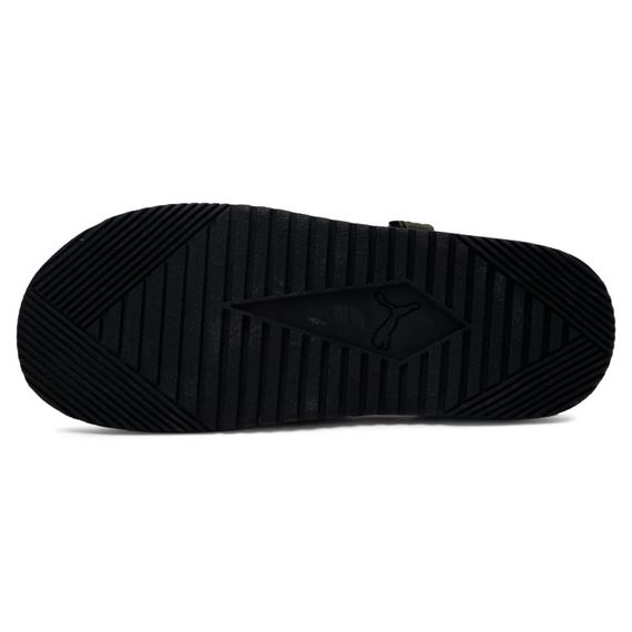 Puma Prime X Idp 'Black'