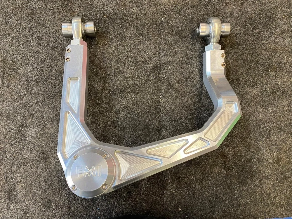 Комплект верхних рычагов подвески для Ford Bronco Raptor - штатная длина