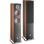 Напольная акустика Dali Oberon 7 Dark Walnut