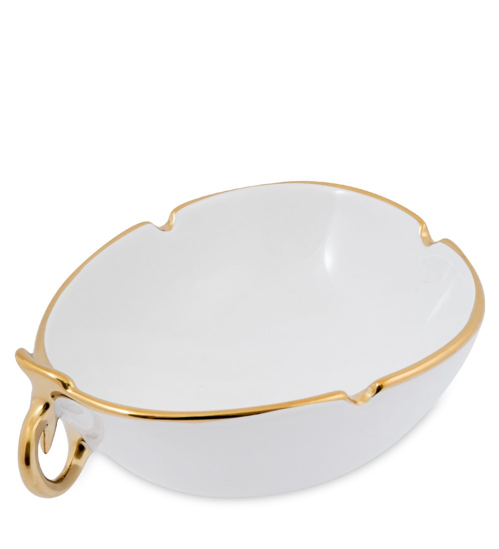 OS-185 Пепельница «Велосипед»