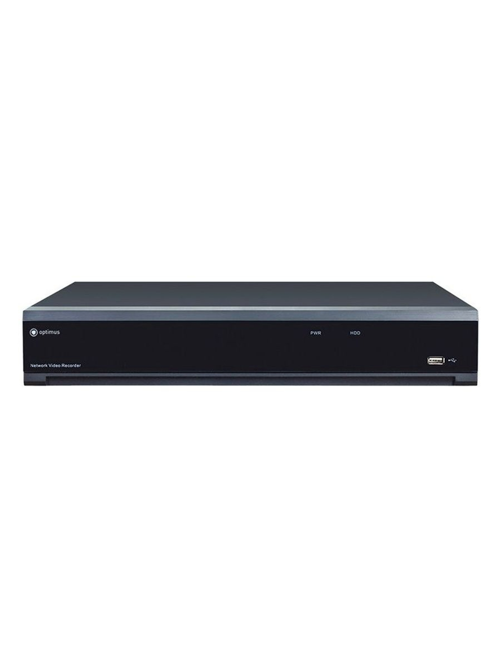 IP-видеорегистратор Optimus NVR-8162