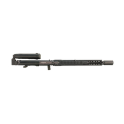 Приклад TBS Compact на складные АК, DLG Tactical