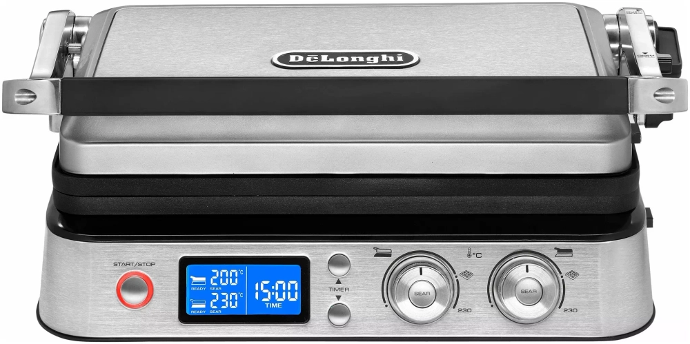 Электрогриль Delonghi CGH1020D