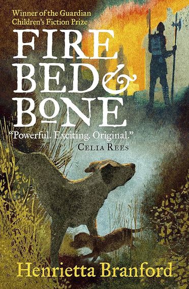 Fire, Bed &amp; Bone