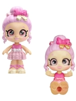 Мини-кукла Пируэтта Kindi Kids 39756