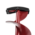 Ледобур BURAN 150L (диаметр 150мм) левое вращение