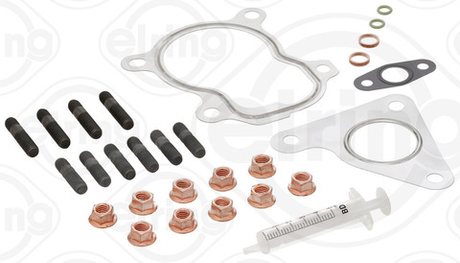 ELRING - 715350-ELR - Mounting Kit, charger