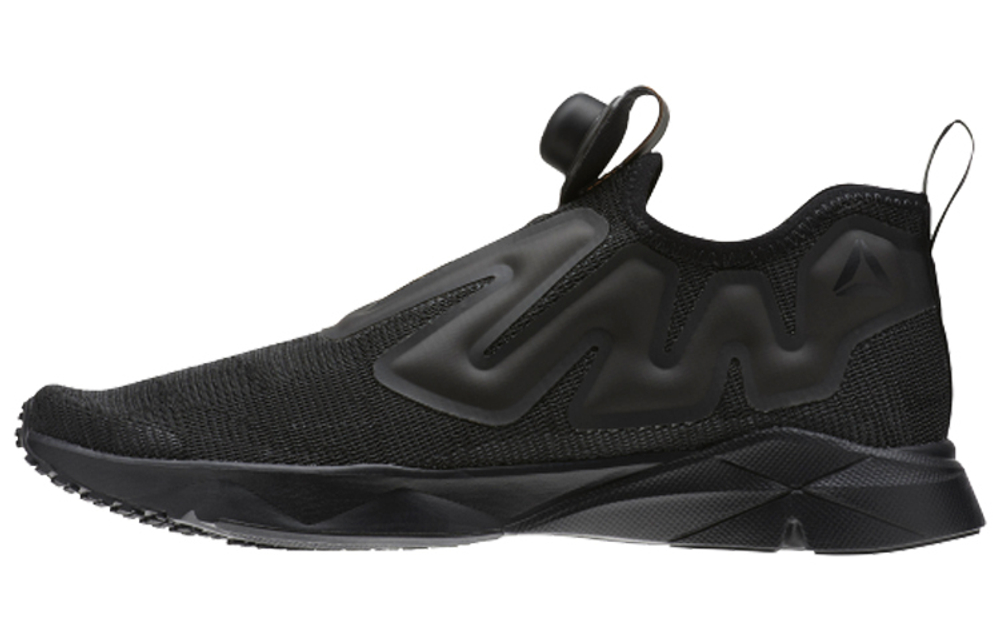 Кроссовки Reebok Pump Supreme Flexweave