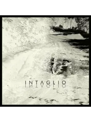 Intaglio — Intaglio
