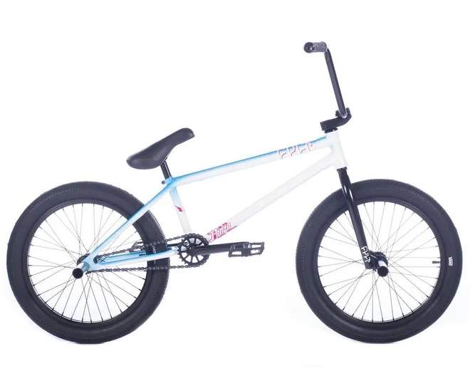 BMX Велосипед Cult Devotion Panza 20" 2022