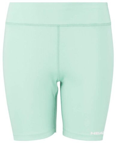 Женские Шорты теннисные Head Short Tights - поясtel