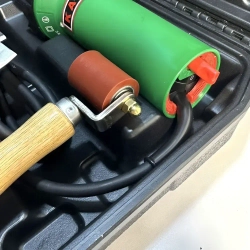 Фен строительный для сварки пвх KAILIYA 1600W