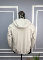 Двухсторонняя ветровка Loro Piana