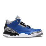 Air Jordan 3 "VARSITY ROYAL"