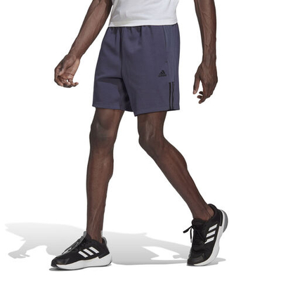 Мужские теннисные шорты adidas Yoga Shorts Men - Blue